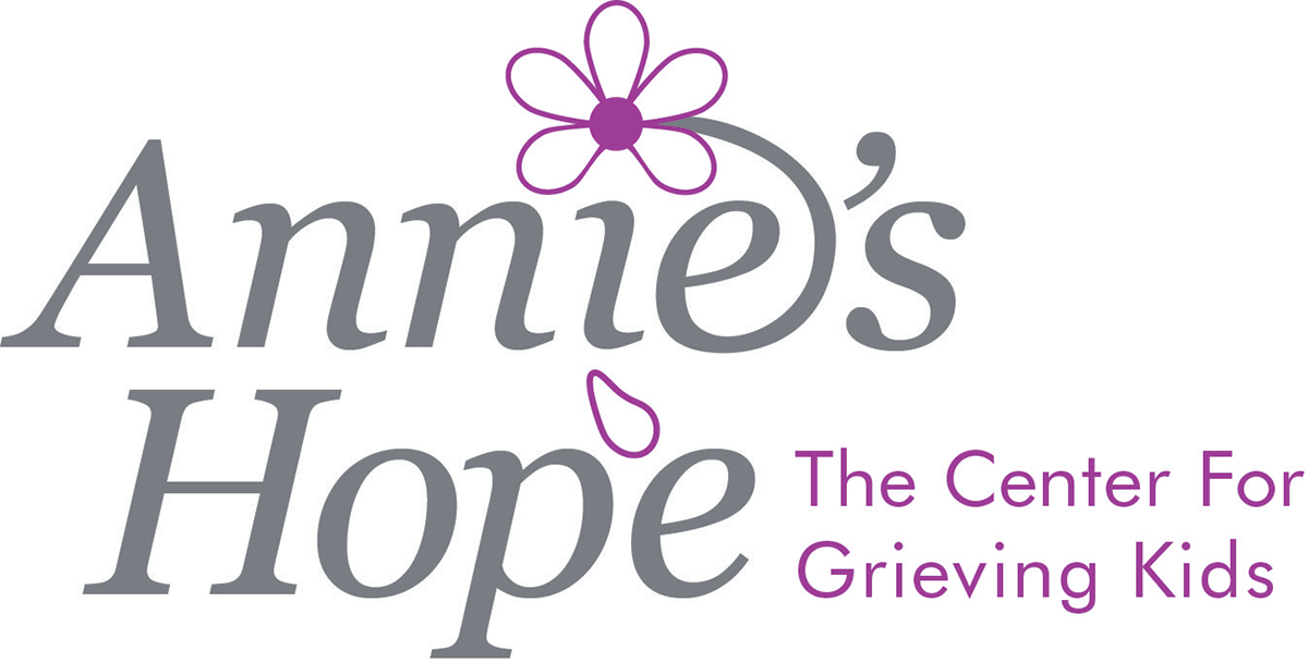 Logo: Annie’s Hope Logo