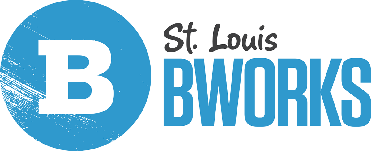 Logo: St. Louis BWorks